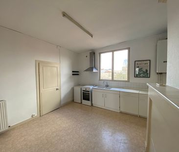 Location Appartement 3 pièces 72m² - Photo 5