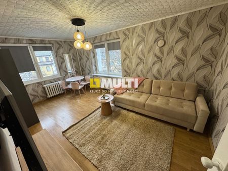 Kawalerka w Podjuchach na wynajem - Photo 3