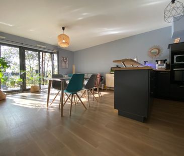 Location appartement 3 pièces, 65.83m², Nantes - Photo 3