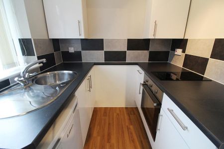 Studio to rent - Photo 2