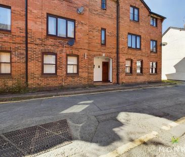 1 bedroom flat to rent - Photo 6