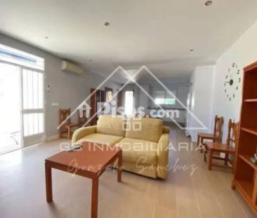Chalet en alquiler en Lucena - Photo 3