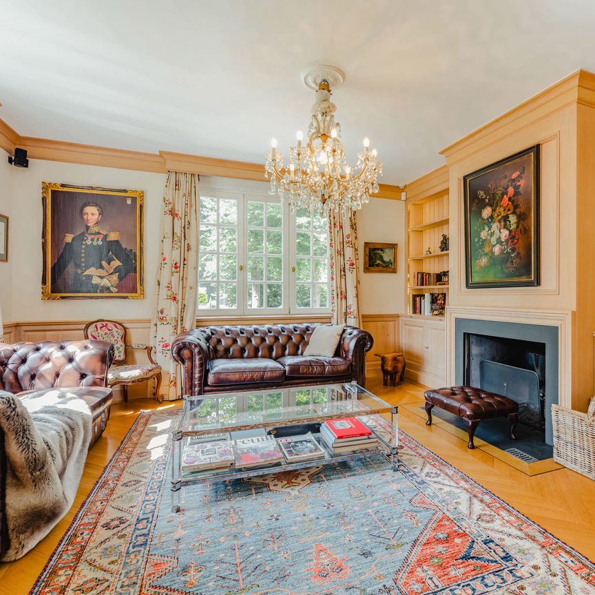 Hoogvorst, Tervuren - Photo 1