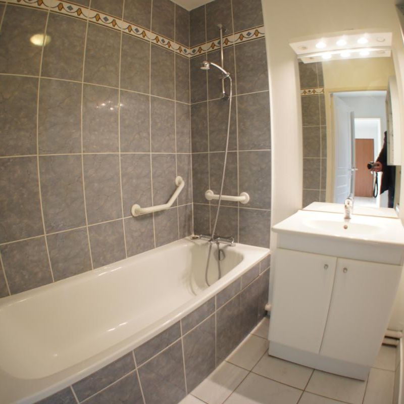 Location Appartement 3 pièces 67m² ANGERS 49100 - Photo 1