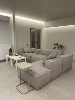 Διαμέρισμα για ενοικίαση Ιπποκράτειο (Γουδή) - Φωτογραφία 1