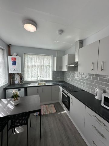 Room in a Shared House, Havelock Road, N17 - Photo 2