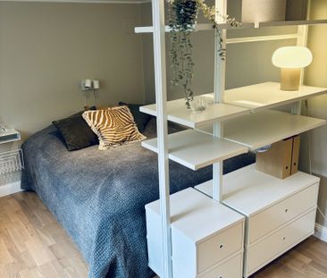 Önskeringsvägen, Bromma - Photo 3