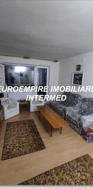 Apartament de inchiriat in Constanta, Casa De Cultura - 2 camere, 50 mp - Fotografie 1