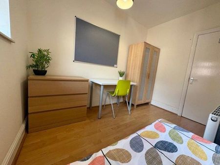 5 bedroom house share to rent - Photo 4