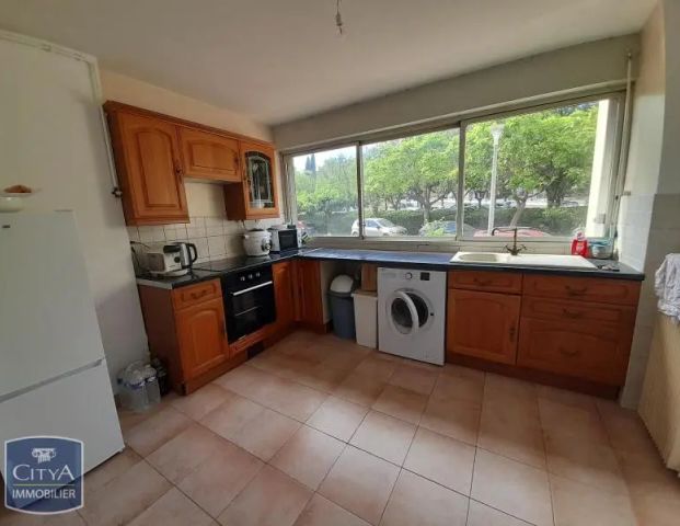 Appartement à louer 3 pièces 66.79m² - Photo 1