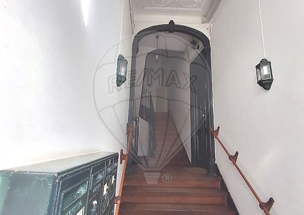 Apartamento T2 em Lisboa