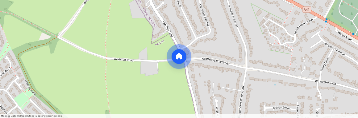 125 Wrottesley Road West, Tettenhall