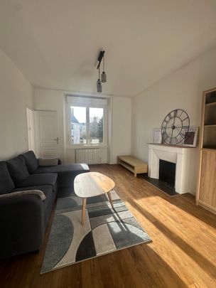 Location Appartement 2 pièces 41m² - Photo 1