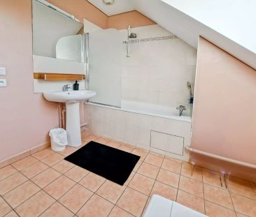 Maison Savigny Le Temple 4 pièce(s) 96m2 au sol - Photo 3