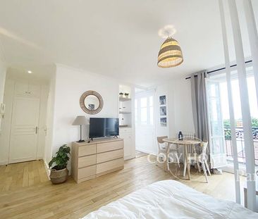 Appartement en location | Paris 18ème - Photo 6