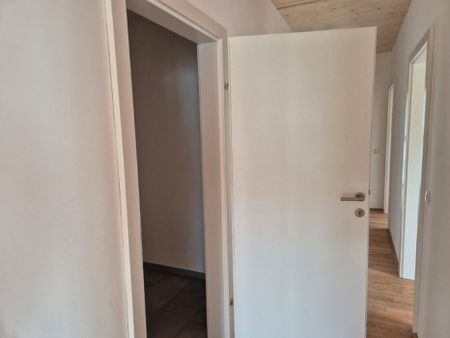 Exklusive Neubauwohnung in Kapfenberg - Photo 2