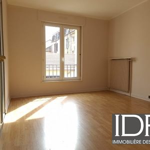 F2 centre ville - Photo 2