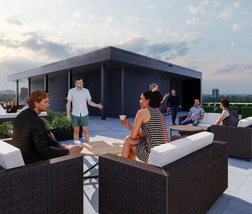 For Lease - 300 Tremblay Road Unit# 202, Alta Vista and Area, Ontario - Photo 4