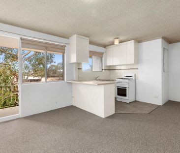 East Facing Two-Bedroom Apartment - Photo 2