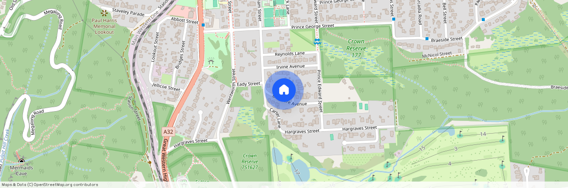 10 Belvidere Avenue, NSW 2785, Blackheath