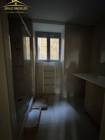 Location Appartement 3 pièces 69m² CHARLIEU 42190 - Photo 2