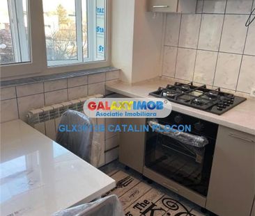 Ofer spre inchiriere apartament cu 2 camere Domenii - Fotografie 2