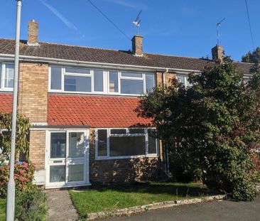 3 bedroom terraced house to rent - Photo 4
