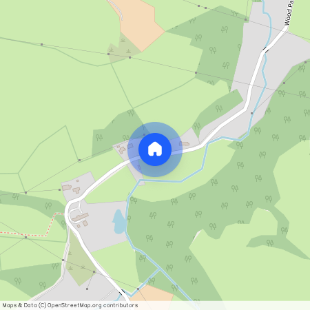 Sterridge Valley, Berrynarbor, Ilfracombe