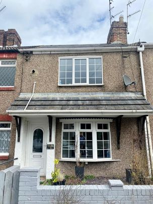 2 bedroom terraced house to rent - Photo 1