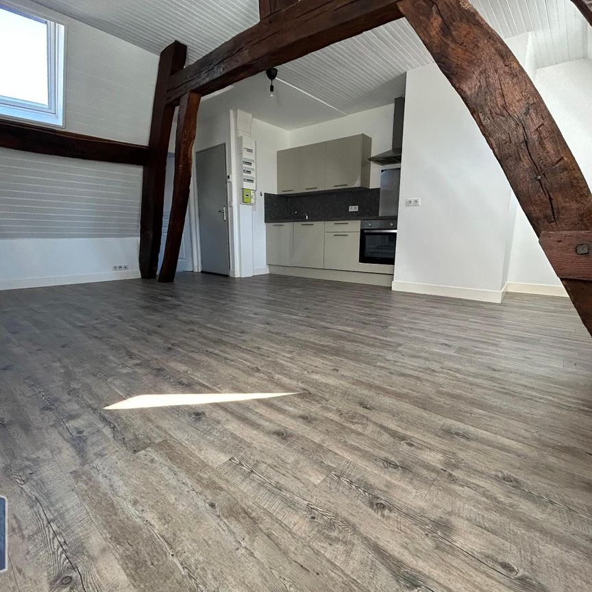 Location Appartement 3 pièces 47m² RAMBOUILLET 78120 - Photo 1