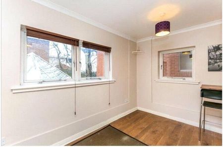 1 bedroom flat to rent - Photo 2