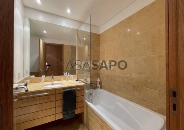 Apartamento T2 para alugar na Amadora