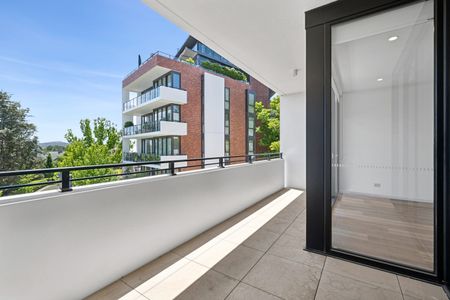 69/5 Light Street, Griffith ACT 2603 - Apartment For Rent | Domain - Photo 3