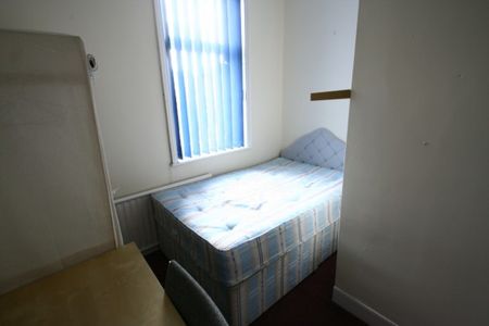 4 Bed - Seventh Avenue, Heaton, Ne6 - Photo 5