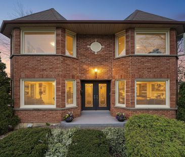 For Lease - 1 Brookbank Court, Brampton, Ontario - Photo 4