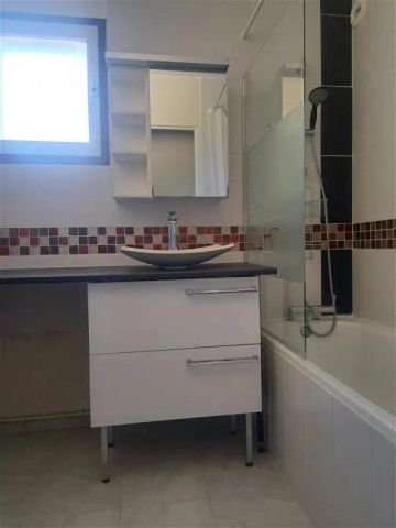 Location appartement 3 pièces - 60.52m² à Saint-martin-le-vinoux (38950) - Photo 4