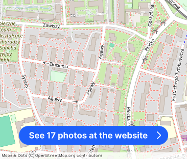 Nowoczesne 2-pokojowe mieszkanie, 7 min. do METRA, pierwszy najem - Photo 1