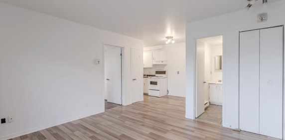 Appartement 3 ½ à louer Sainte-Foy / Sillery octobre 2025 - Photo 2