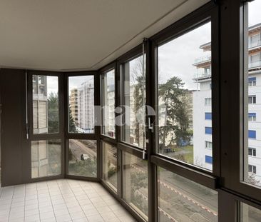 3 Zimmer, 83 m², 4. Stock - Photo 3