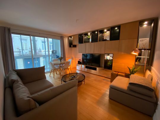 Location Appartement 2 pièces 46m² LILLE 59000 - Photo 1