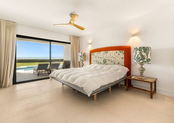 8 bedroom luxury Villa for rent in Marbella, Spain