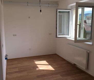 2-Raum Wohnung im Zentrum - Photo 1