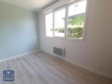Appartement à louer 2 pièces 28.48m² - Photo 2