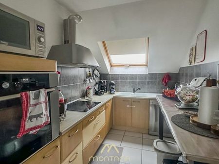 Appartement dans une maison - Photo 4