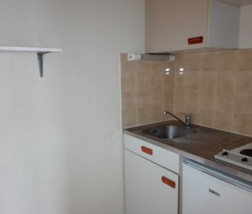 Résidence Le Brasilia 16 boulevard Joseph Girod, 63000, Clermont-Fe... - Photo 4