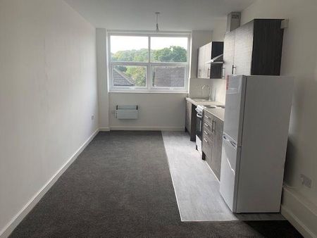 1 bedroom flat to rent - Photo 3