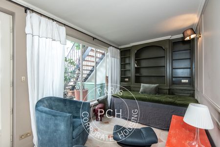 Tout savoir sur cette maison dans le quartier Didot-Porte de Vanves, à Paris 14ème - Photo 2