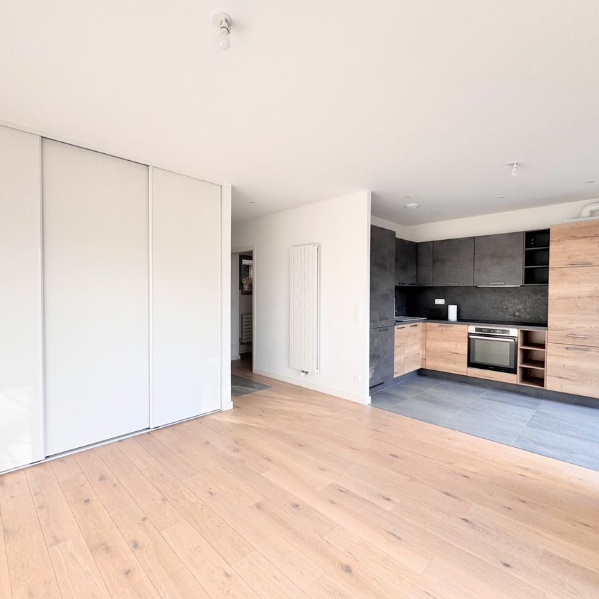 Maison – 66,5 m2 – 4 pièces – - Photo 1