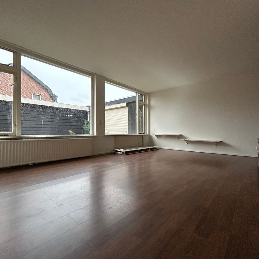 Te huur: Appartement Engel de Ruijterstraat 10 a in Breukelen - Foto 1