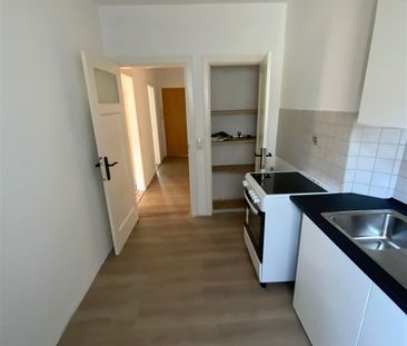 AB SOFORT Helle 2-Zmmer. Wohnung in Toplage Bremen Innenstadt. Verm... - Photo 1